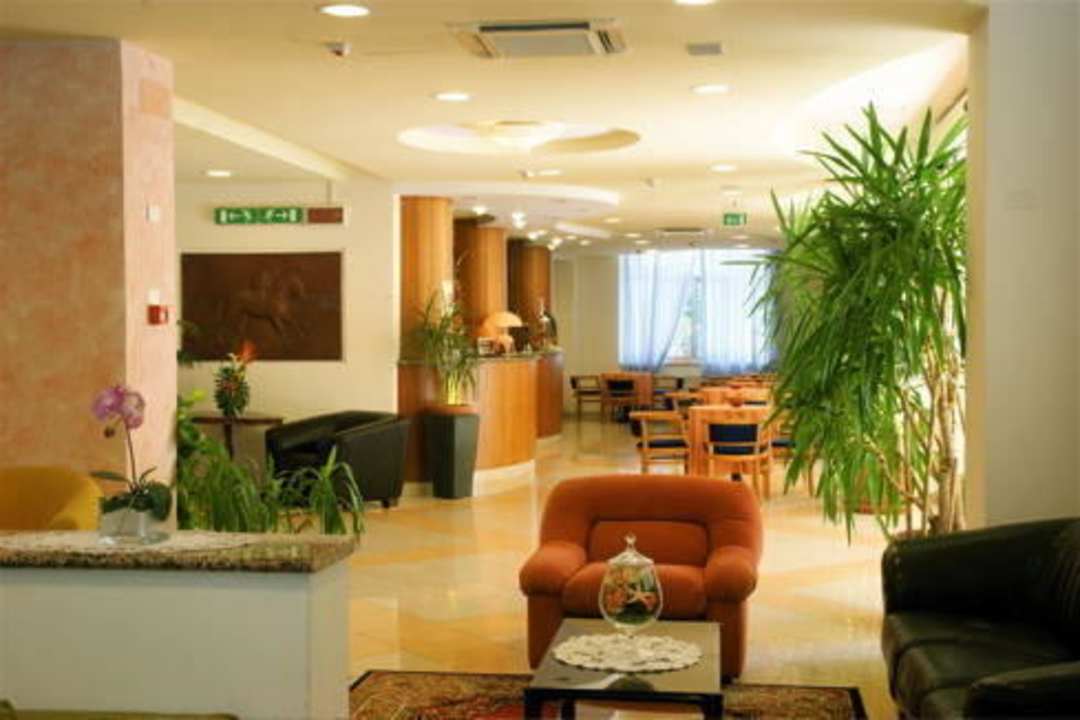 Hotel Ribot Rimini vacanza holiday Hotel Ribot