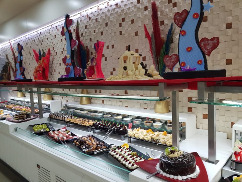 Gastro Hane Family Resort