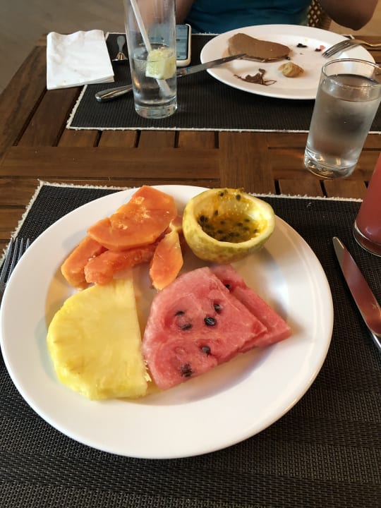 Gastro Lopesan Costa Bávaro Resort, Spa & Casino