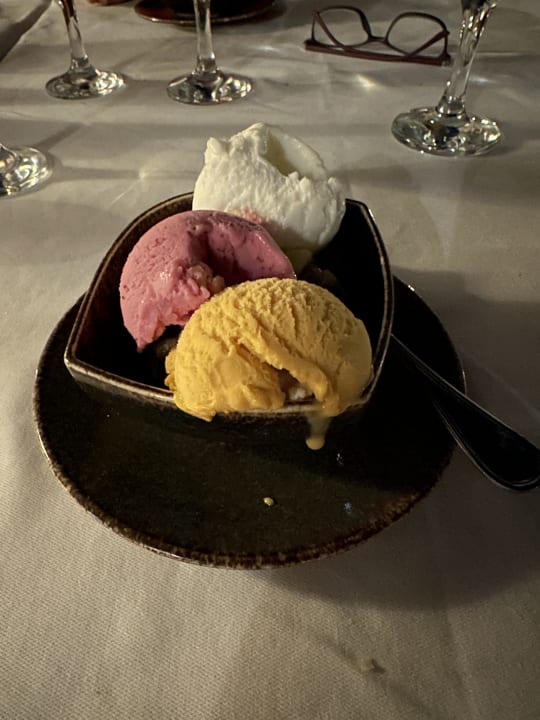 Gastro Hotel JAZ Makadi Star & Spa