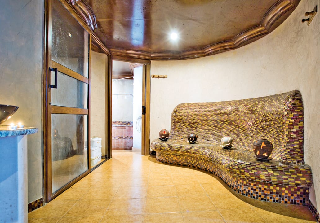 Sport & Freizeit Skanes Serail Aquapark