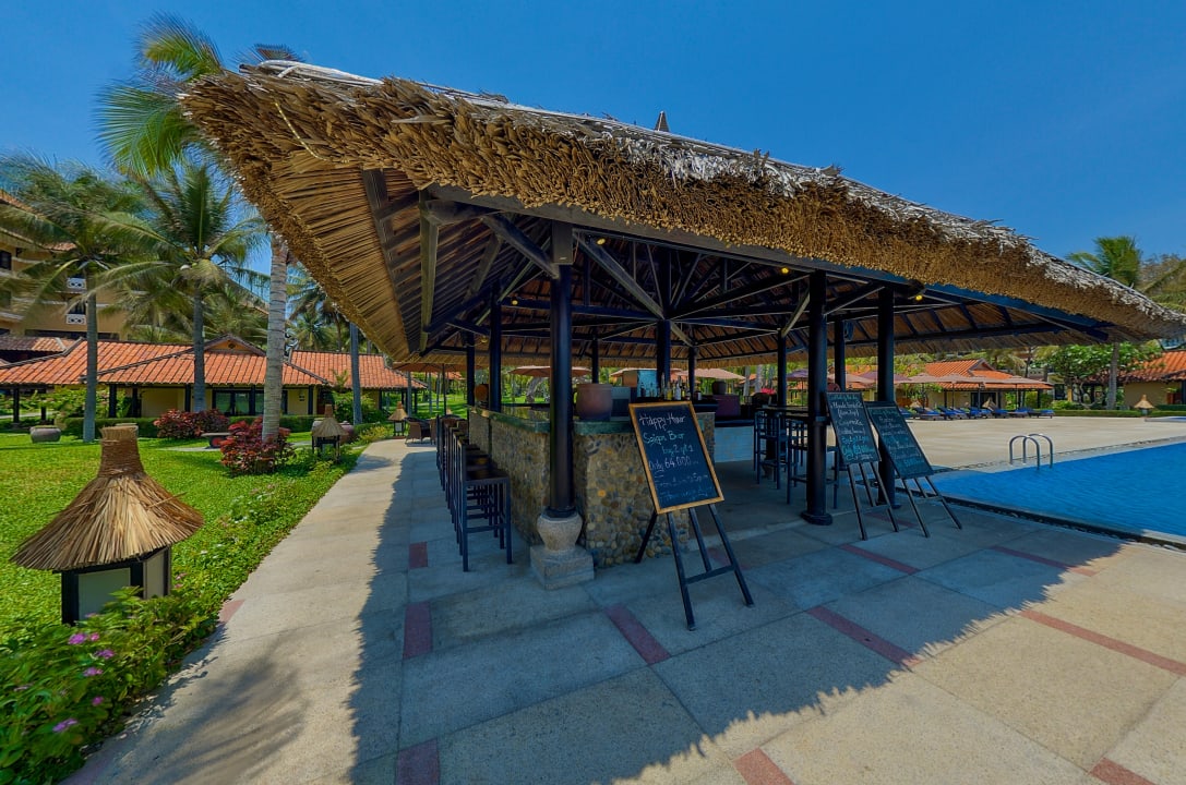Gastro Seahorse Resort & Spa