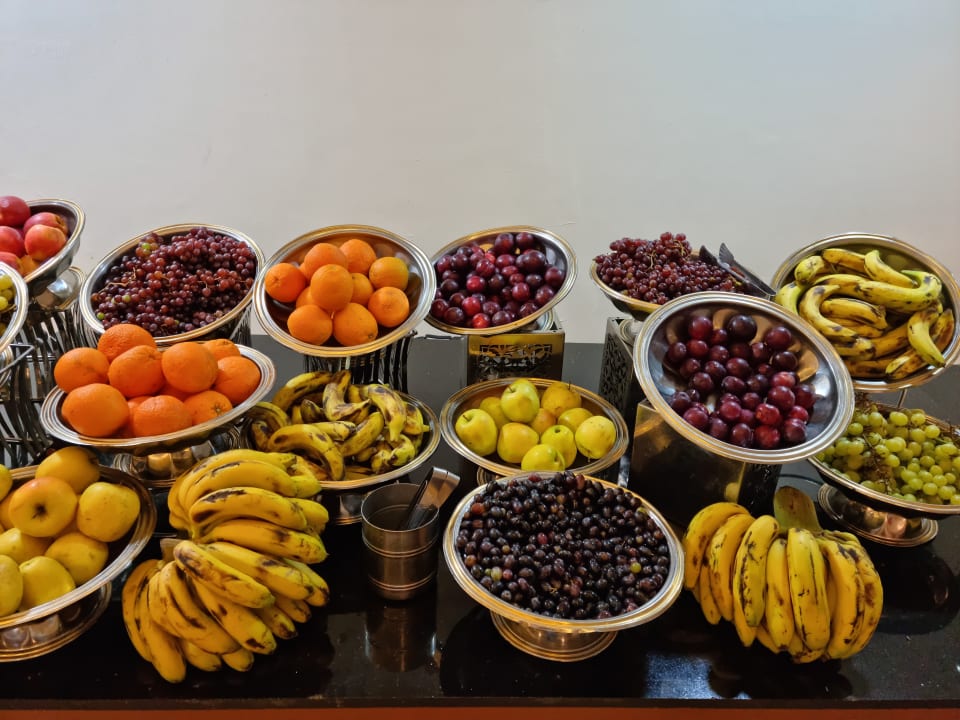 Gastro Pickalbatros Aqua Vista Resort - Hurghada