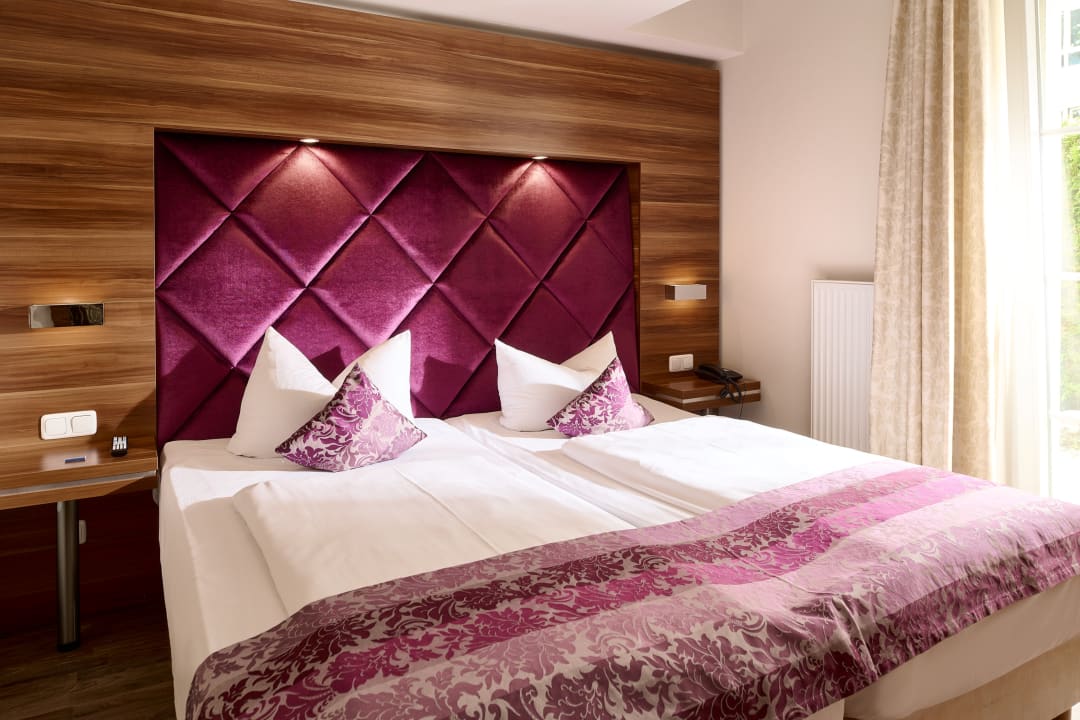 Zimmer Arkona Strandresidenzen by Private Palace Hotels & Resorts