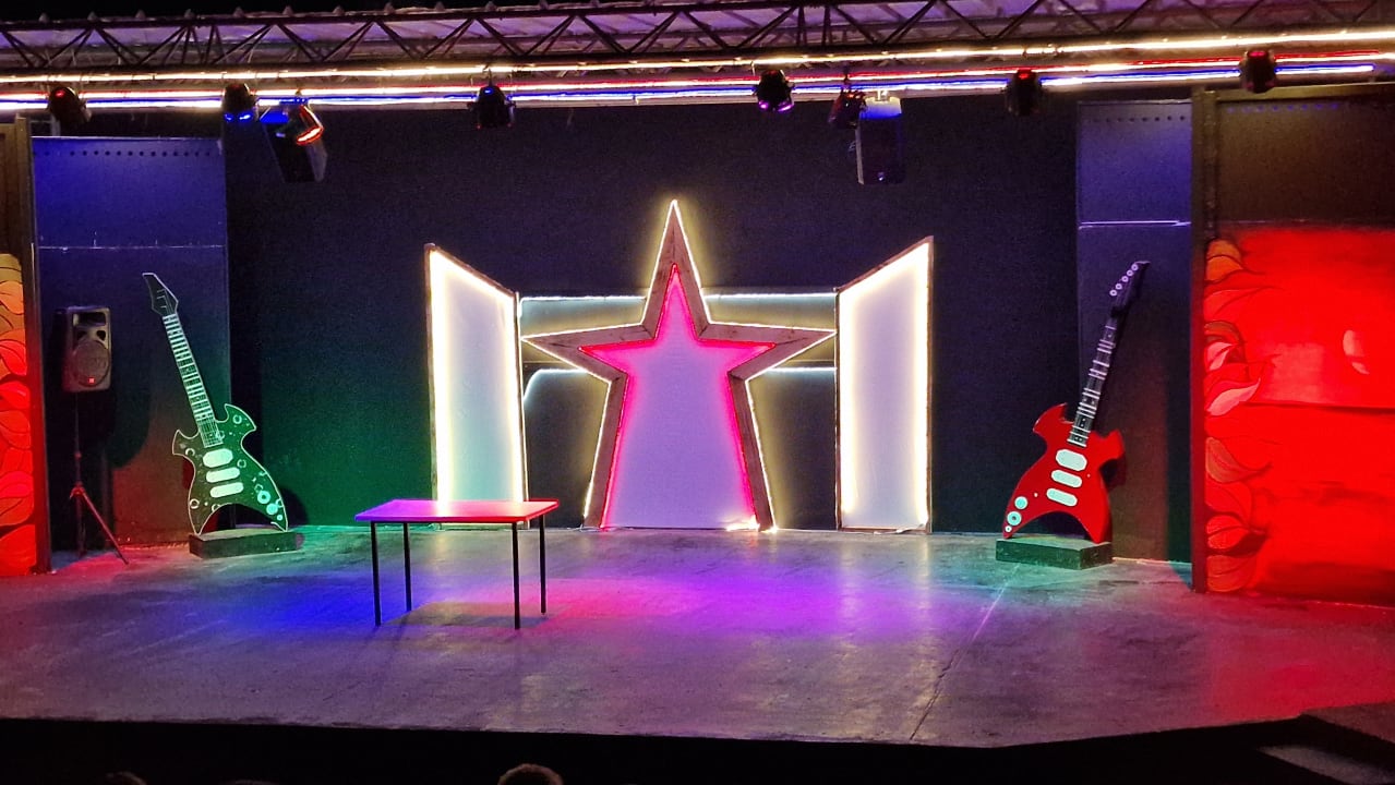 Sport & Freizeit Welcome Meridiana Djerba Hotel