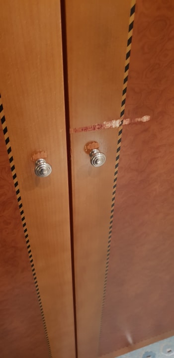 Zimmer Hilton Dresden