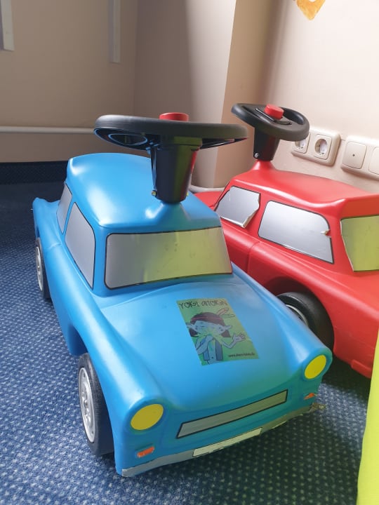 Sport & Freizeit AHORN Hotel Am Fichtelberg