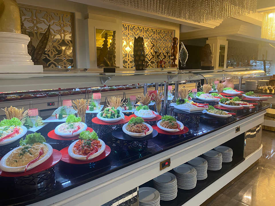 Gastro Side Royal Palace Hotel & Spa