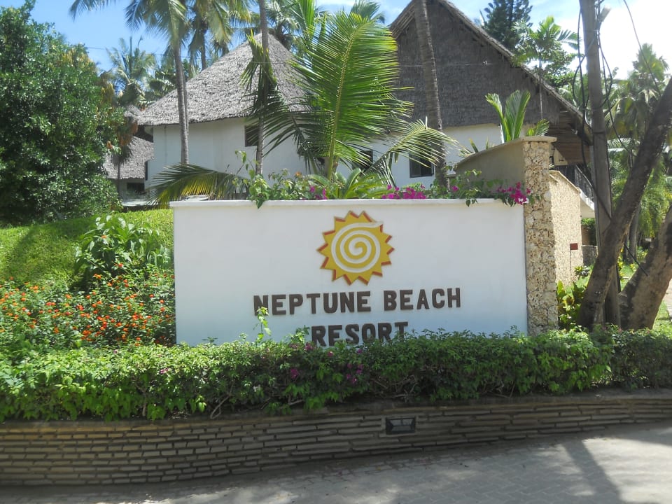 Sonstiges Neptune Beach Resort