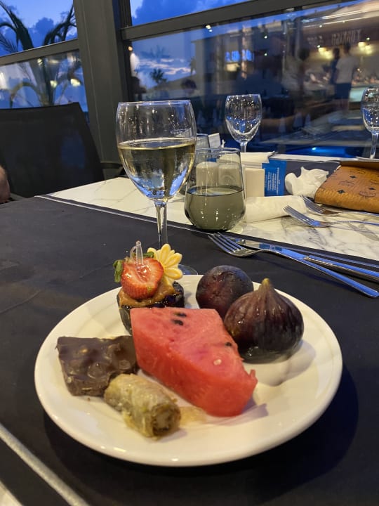 Gastro Seaden Quality Resort & Spa