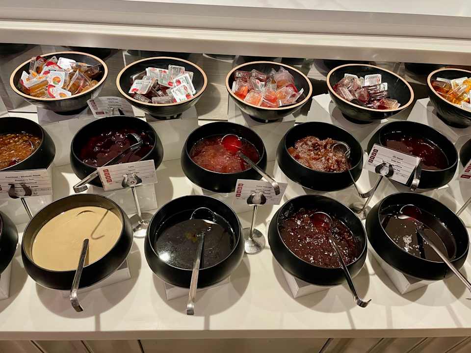 Gastro Sentido Trendy Verbena Beach