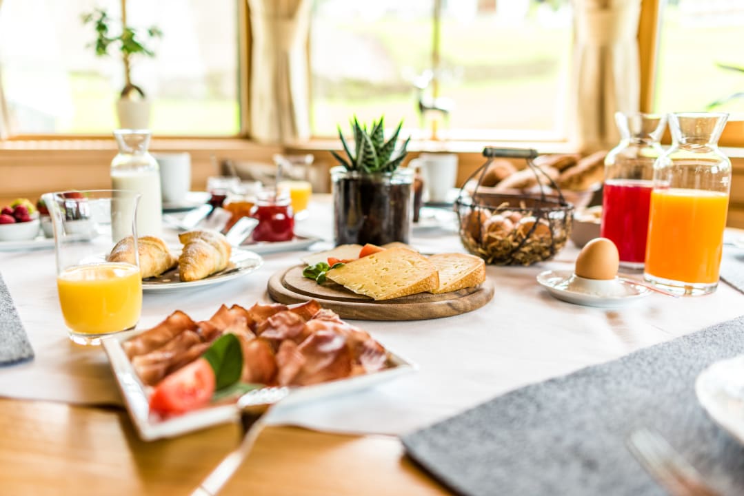 Gastro Mountain Chalet Pra Ronch