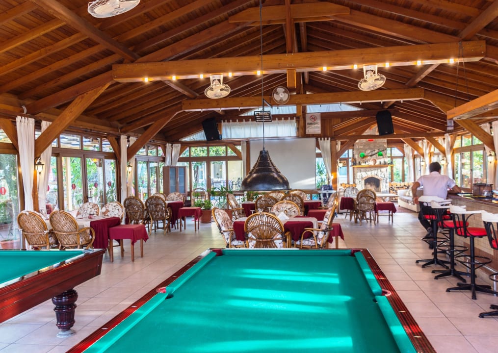 Restaurant Mountain Valey Apart Hotel & Villas