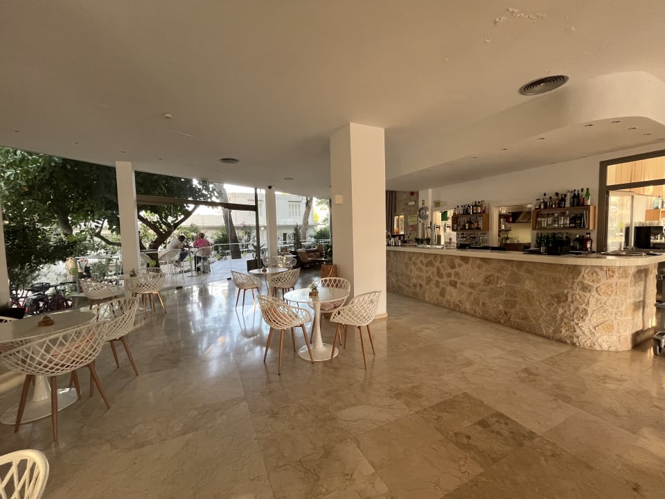 Gastro Aparthotel Houm Plaza Son Rigo