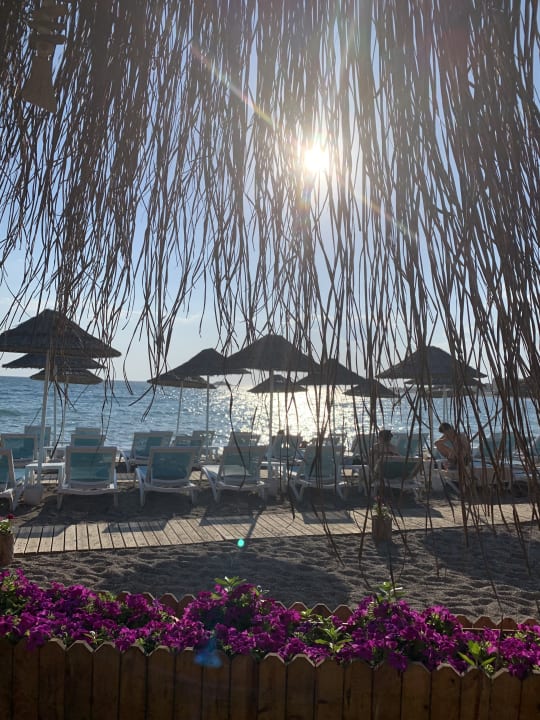 Strand Litore Resort & Spa