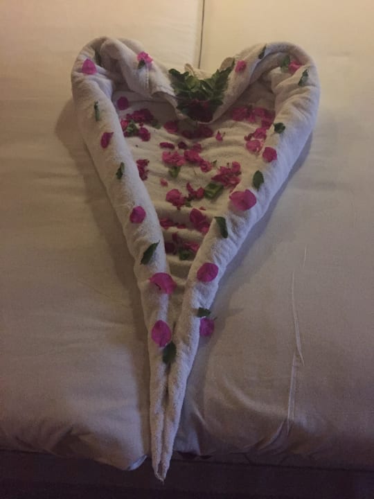 Zimmer Jaz Makadi Oasis Resort