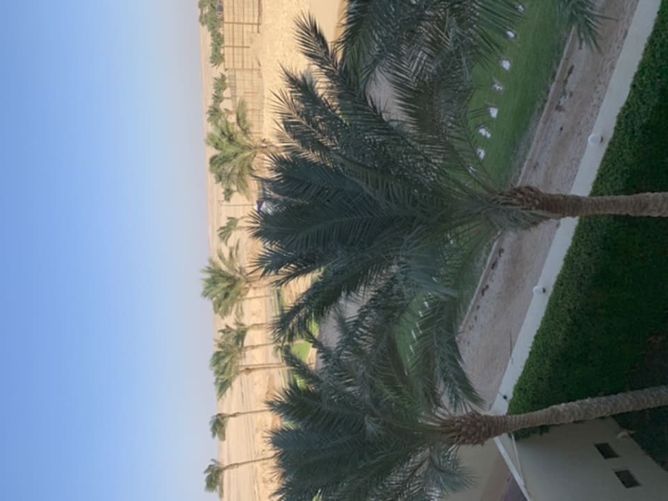 Ausblick Premier Le Reve Hotel & Spa