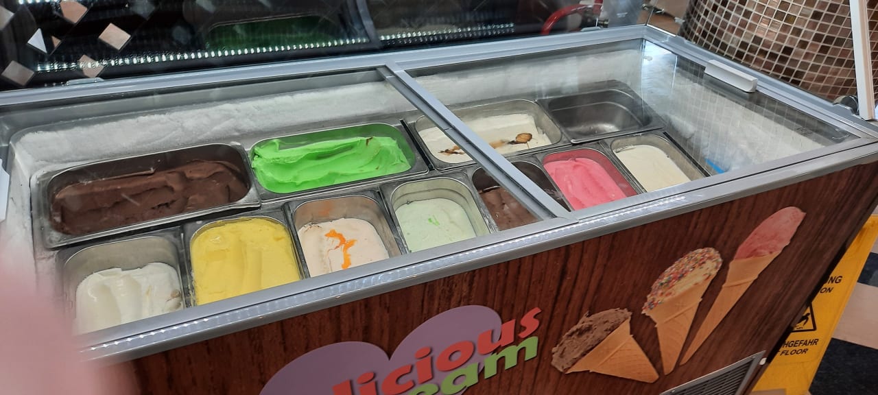 Gastro Hotel Kalithea Horizon Royal