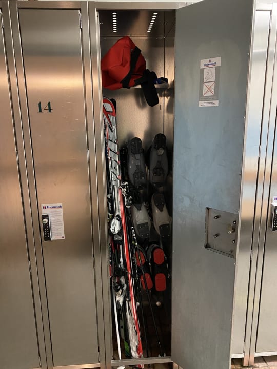 Sonstiges Alpen Appartements Zauchensee