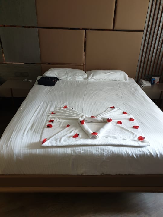 Zimmer Arycanda Kirman Premium