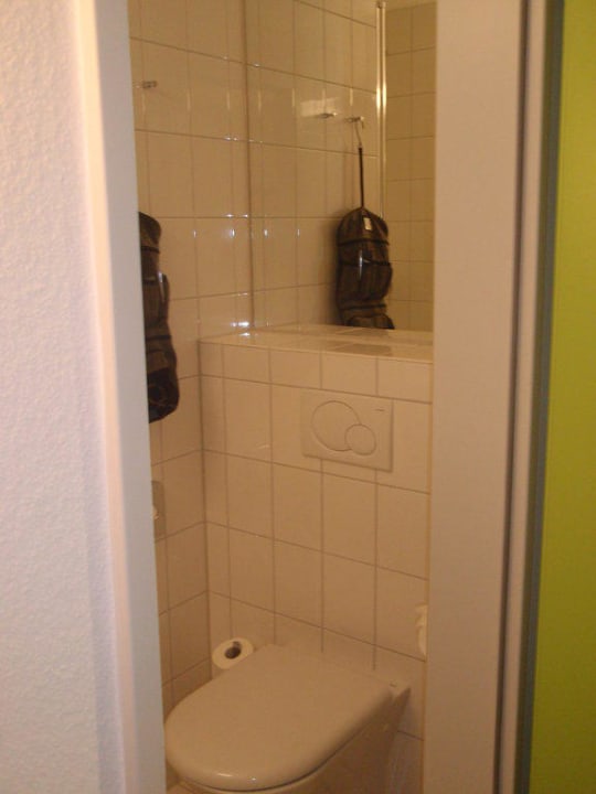 Toilette Prize by Radisson, Bremen City