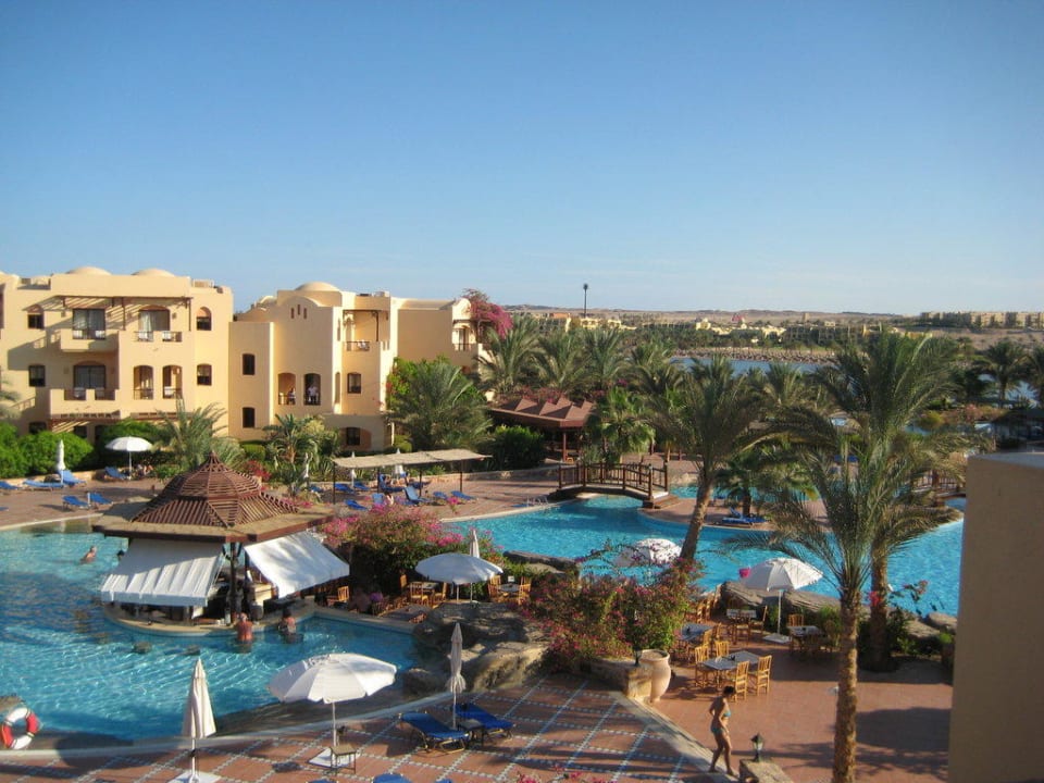 Standard-Doppelzimmer Steigenberger Coraya Beach - Adults only