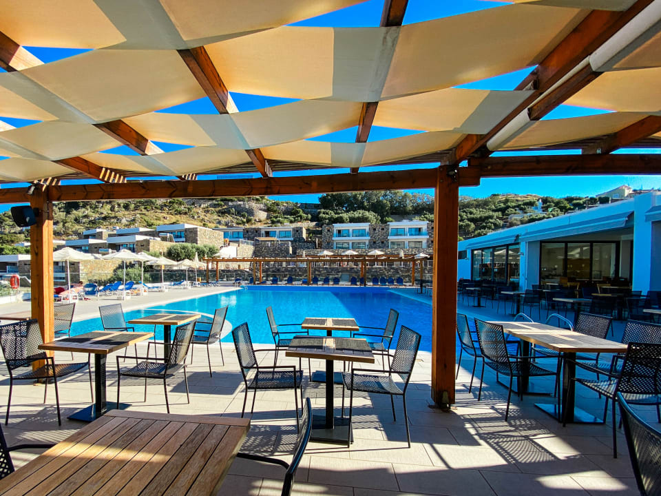 Pool Ariadne Beach Hotel