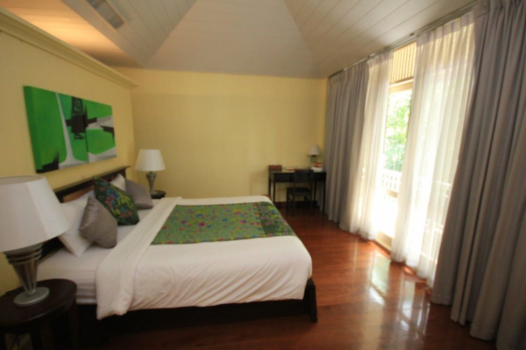 Zimmer 207  Hotel Baan Bayan Hua Hin