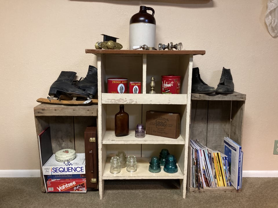 Zimmer Rainbow Country B&B