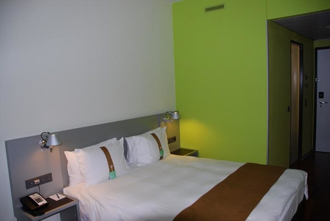Zimmer Holiday Inn Bern - Westside