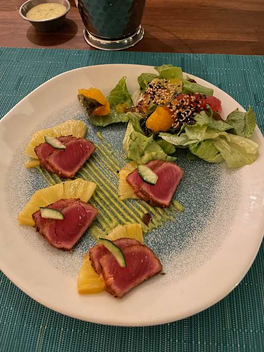 Gastro Breathless Cancun Soul Resort & Spa