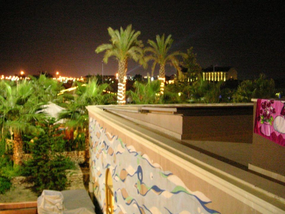 Aussicht  Hane Family Resort