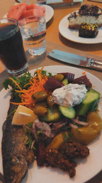 Gastro Korumar Ephesus Beach & Spa Resort