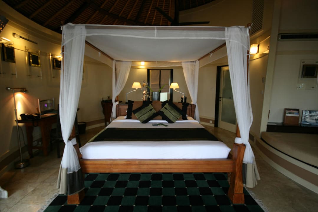 Banyan Tree, Vabbinfaru Banyan Tree Vabbinfaru