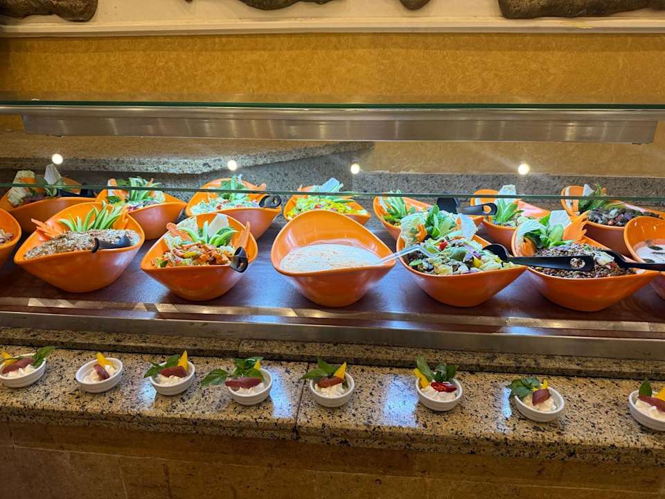 Gastro Shams Safaga Resort