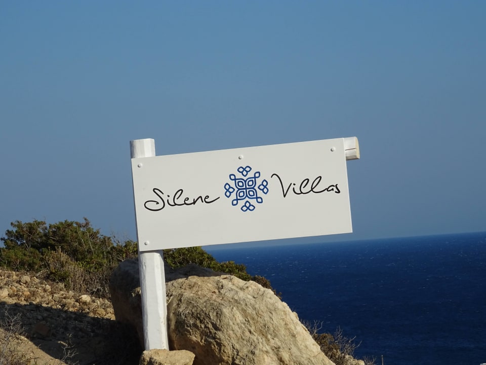 Silene Villas Silene Villas