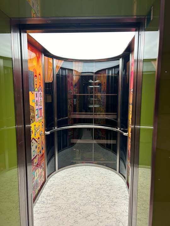 Sonstiges The Land of Legends Kingdom Hotel