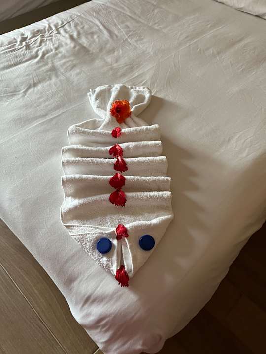 Zimmer Stella Beach Resort & Spa Makadi Bay