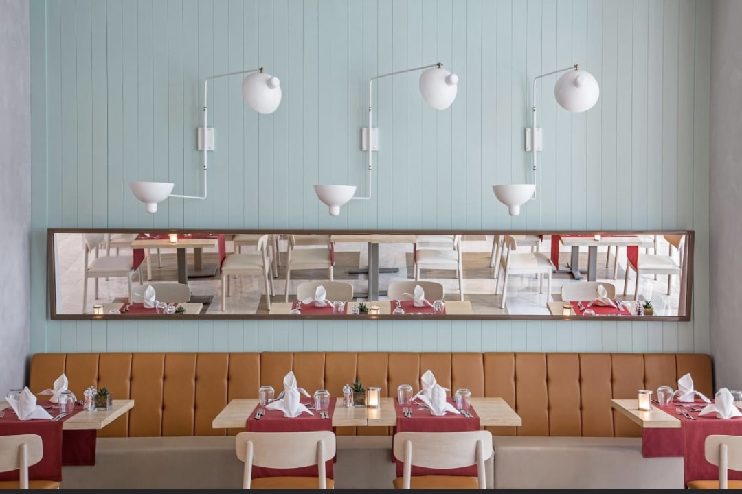 Gastro Acanthus Cennet Barut Collection