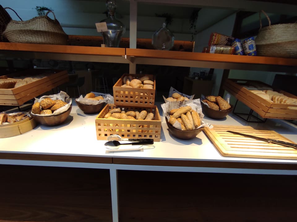 Gastro Paradisus by Meliá Salinas Lanzarote