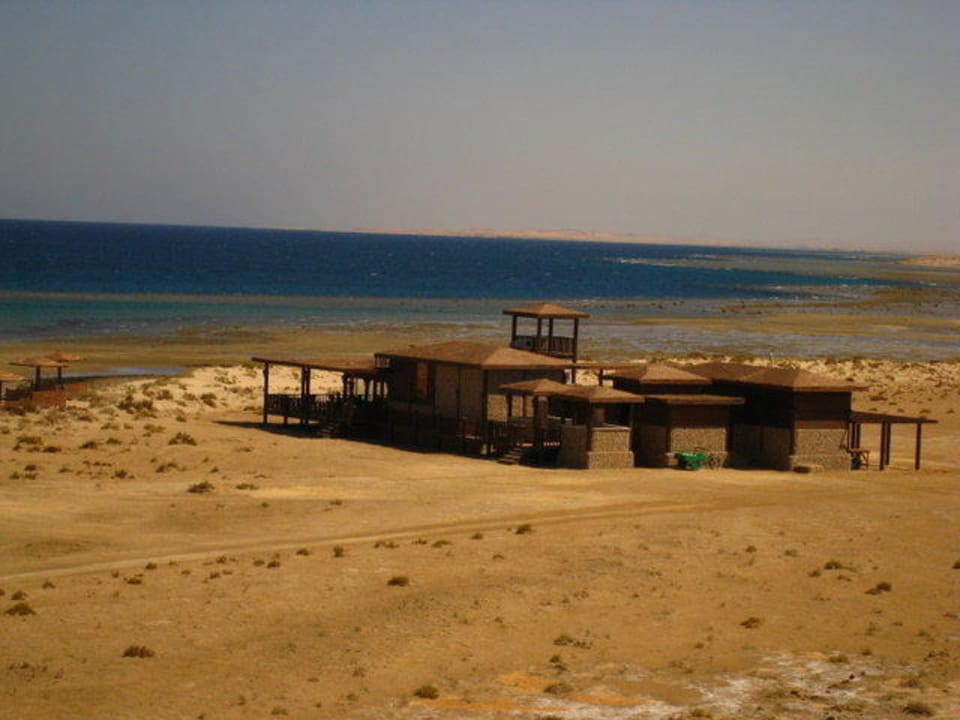 Strandbar Berenice Villas & Spa