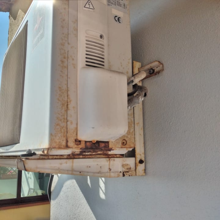 Sonstiges Aparthotel Oasi Anfiteatro