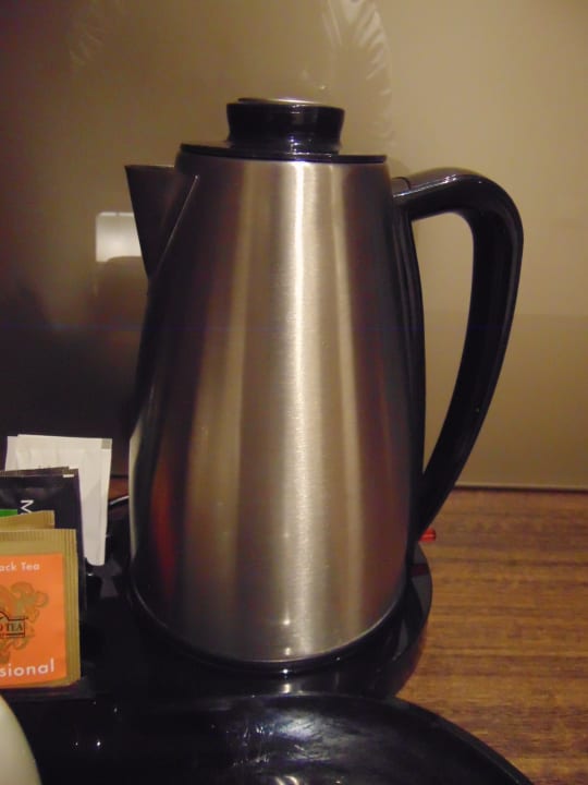 Zimmer Mercure Almaty City Center