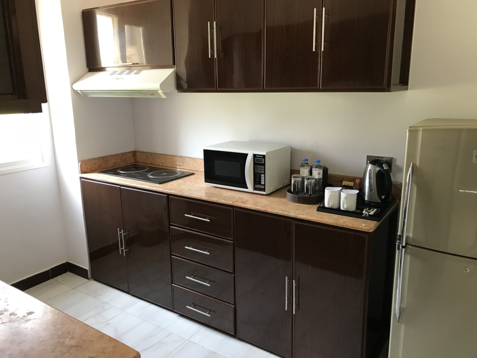 Zimmer Crowne Plaza Salalah