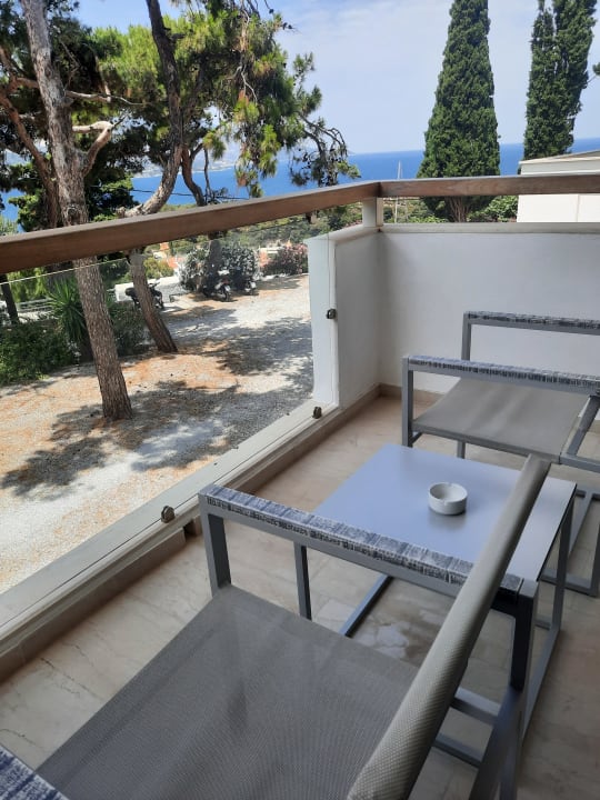 Sonstiges Ino Village Hotel