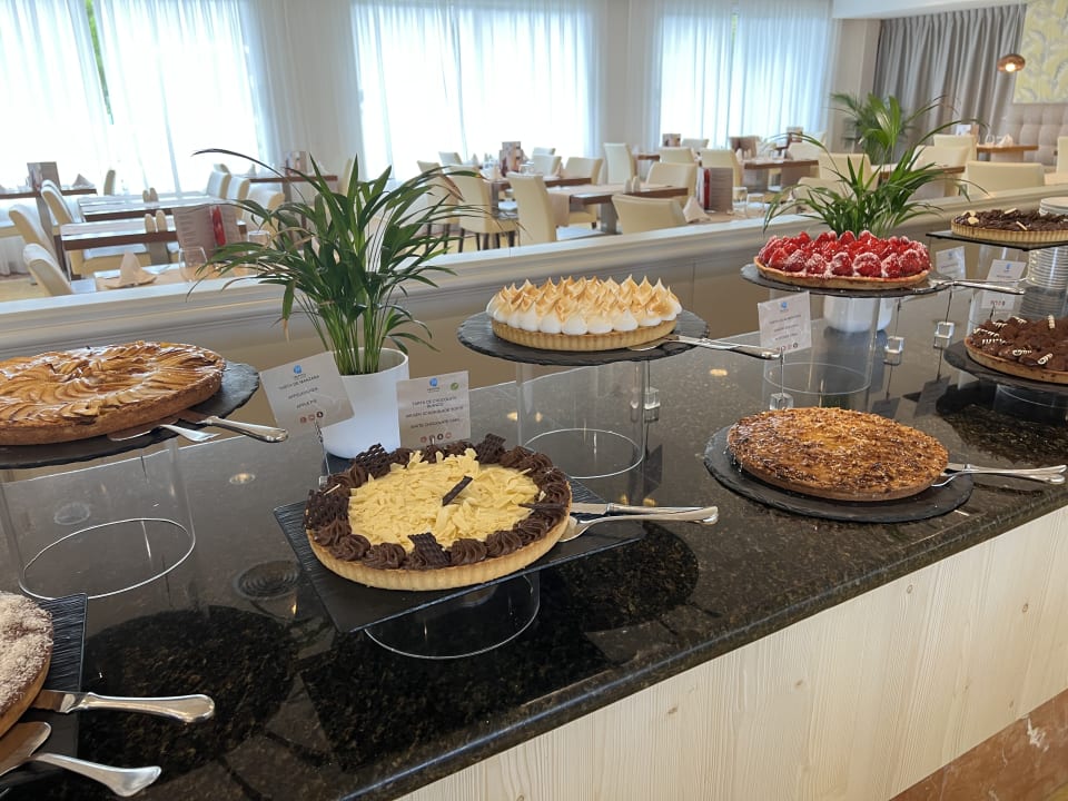 Gastro Grupotel Aguait Resort & Spa - Adults only