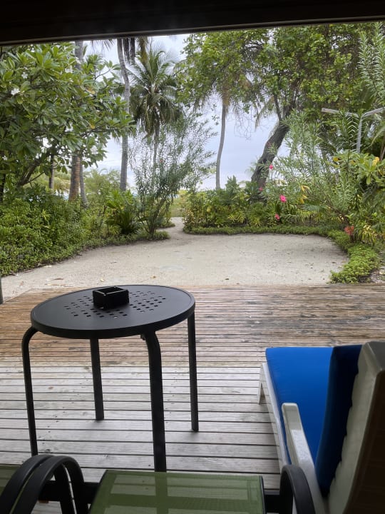 Zimmer Meeru Maldives Resort Island