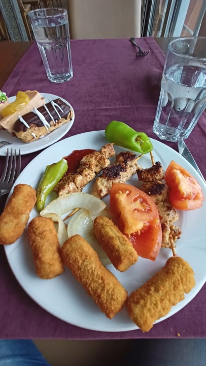 Gastro Gardenia Hotel