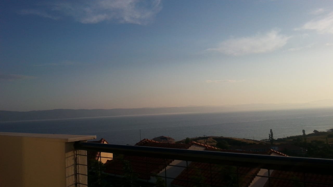 Meerblick Hotel Sunrise Resort