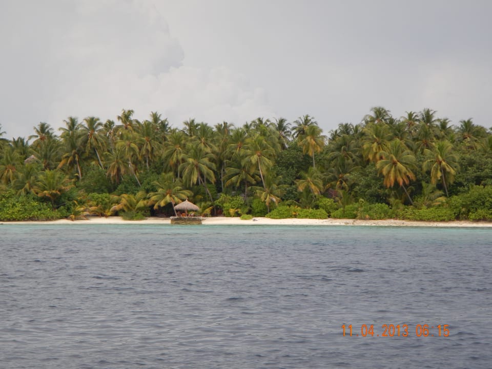 Filitheyo Filitheyo Island Resort